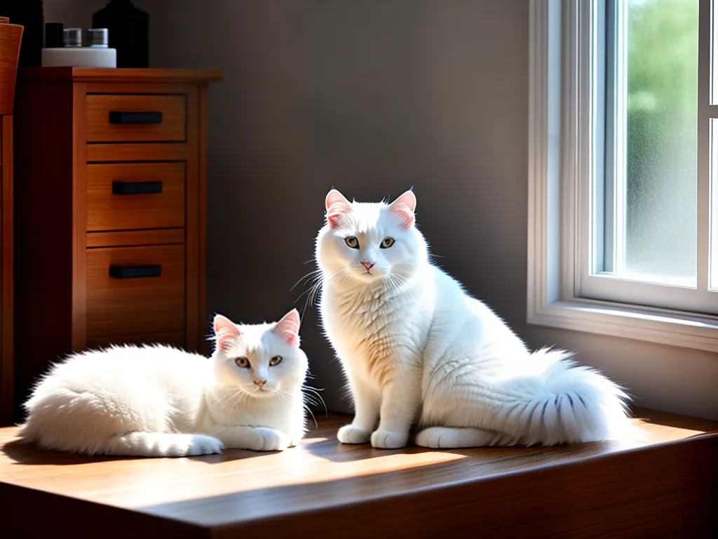 Segurança Felina: Aromaterapia para Gatos