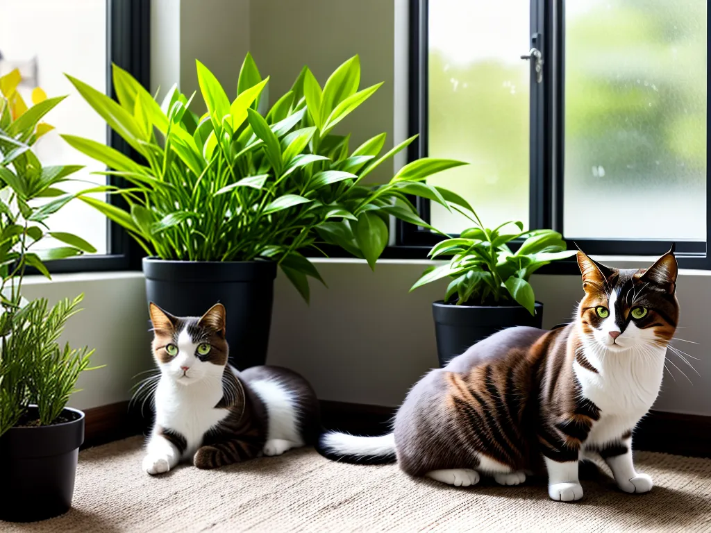 Gatos Sustentáveis: Dicas Eco-Friendly para Pets