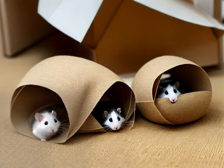 Fotos Hamsters Especies Cuidados E Curiosidades Scaled