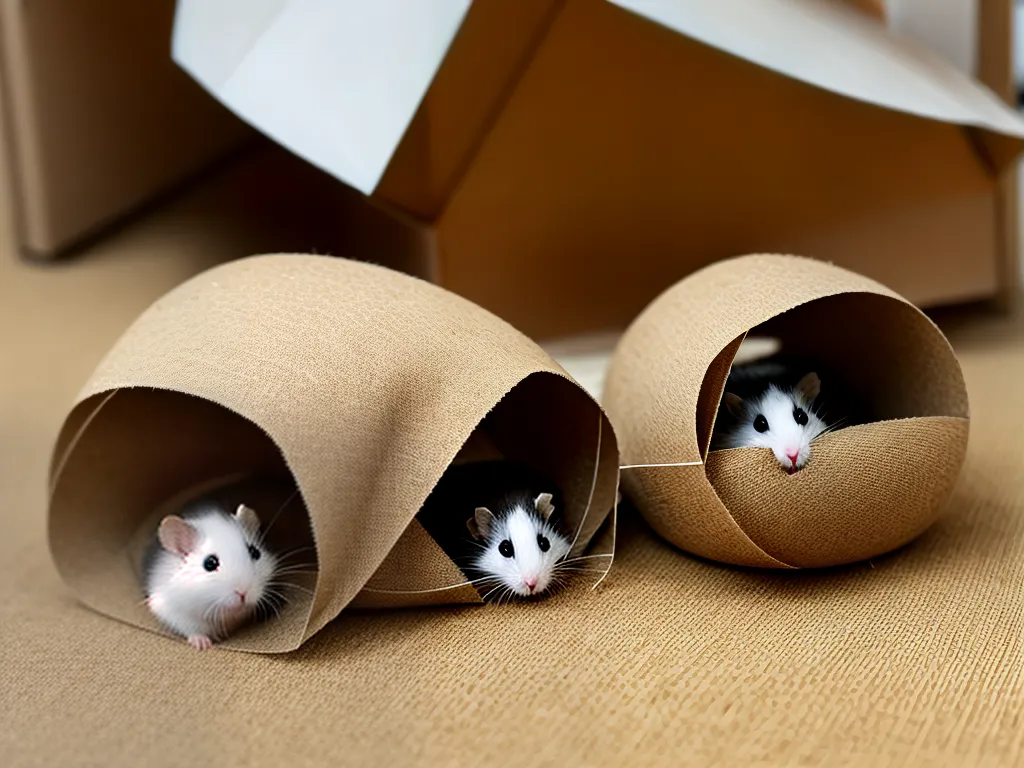 Fotos Hamsters Especies Cuidados E Curiosidades