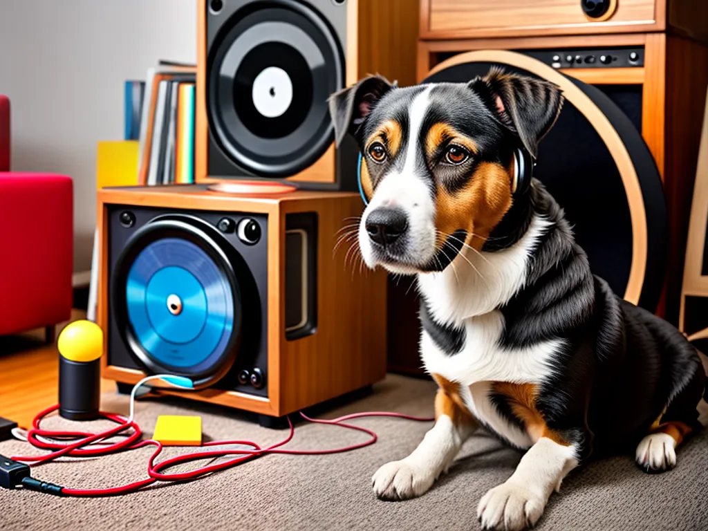 Melodias e Mascotes: A História dos Pets na Música.
