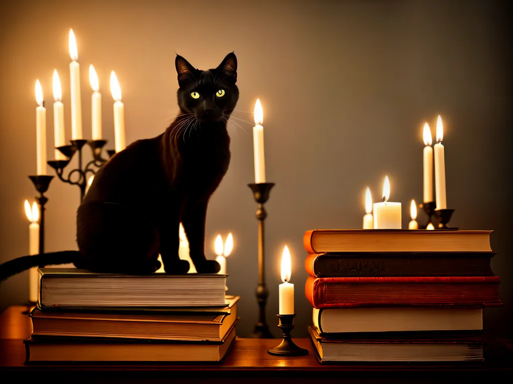 Felino Mítico: O Gato na Mitologia e Lendas Urbanas 1 Felino Mítico: O Gato na Mitologia e Lendas Urbanas