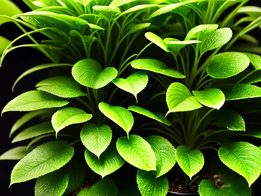 Aeroponia: A Evolução da Agricultura Vertical