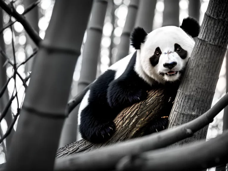Fotos Historia Pandas Gigantes Esforcos Conservacao Scaled