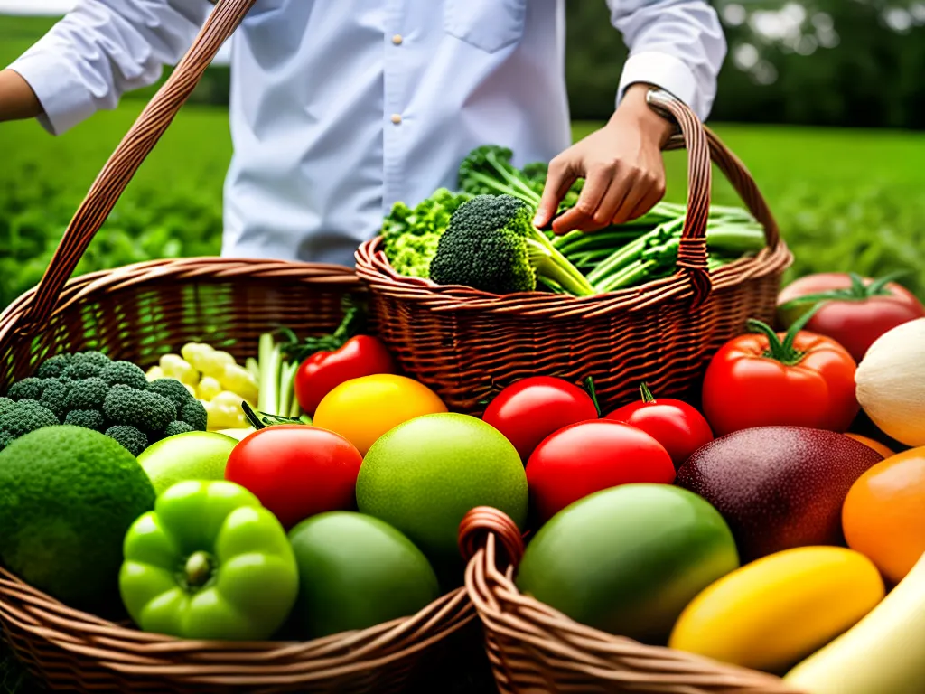 Biofertilizantes: O Segredo da Produção Orgânica 1 Biofertilizantes: O Segredo da Produção Orgânica