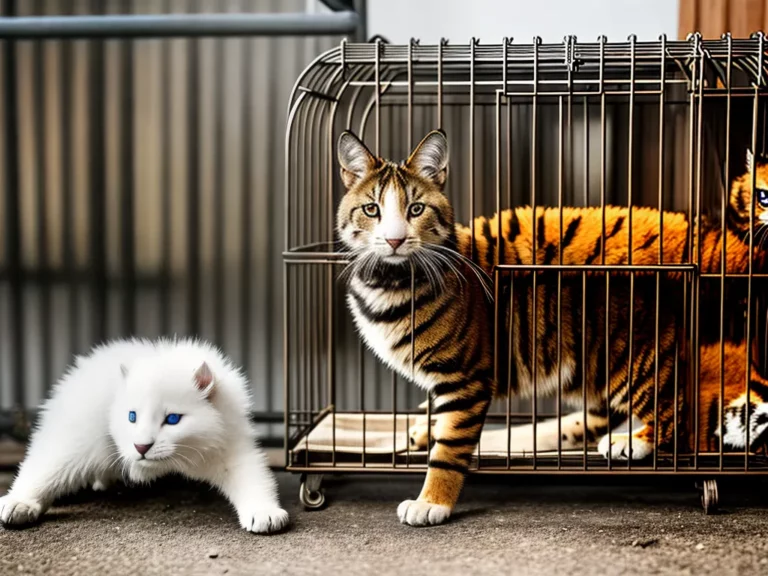 Fotos Impacto Pets Exoticos Meio Ambiente Scaled