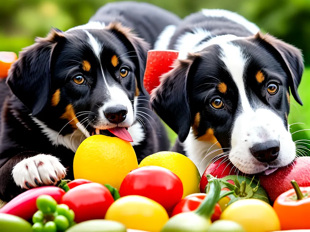 Alimentação Natural: Saúde Garantida para seu Pet. 1 Alimentação Natural: Saúde Garantida para seu Pet.