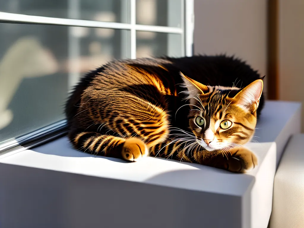 Castração: Saúde e Bem-estar dos Felinos. 1 Castração: Saúde e Bem-estar dos Felinos.