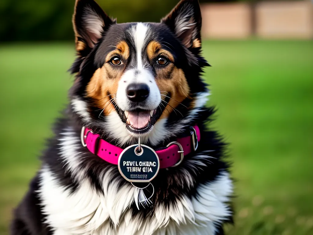 Microchip: Proteção Essencial para Seu Pet