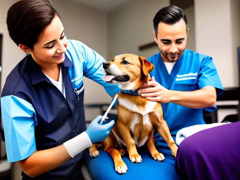 Fotos Importancia Terapia Celular Pets Scaled