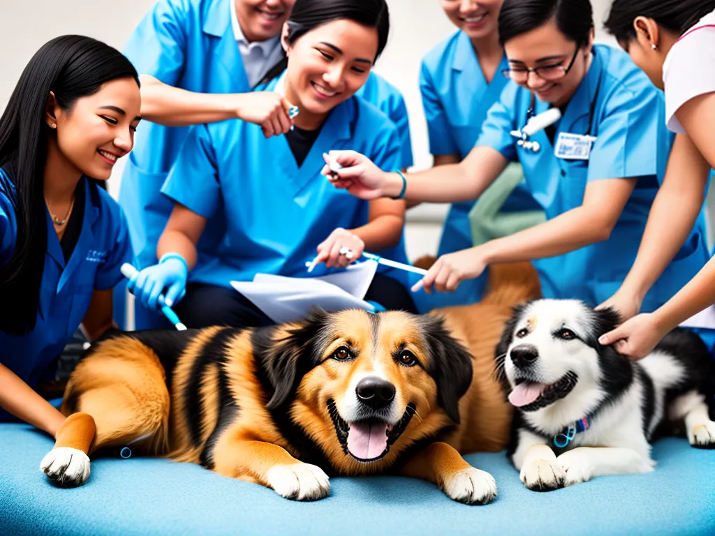 Fotos Importancia Terapia Celulas Dendriticas Pets