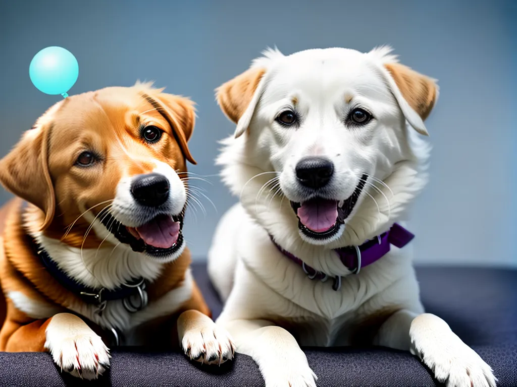 Fotos Importancia Terapia Imunoterapia Pets 1