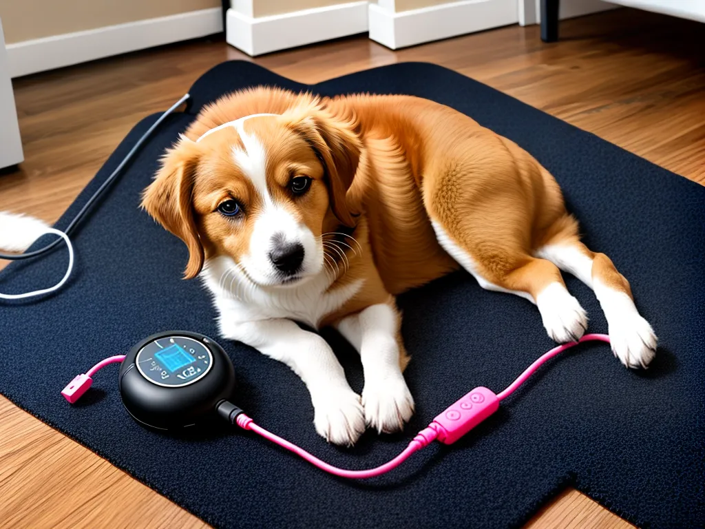 Magnetoterapia: Terapia Essencial para Pets