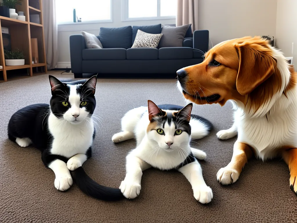 Integrando Gato e Cachorro: Dicas Essenciais.