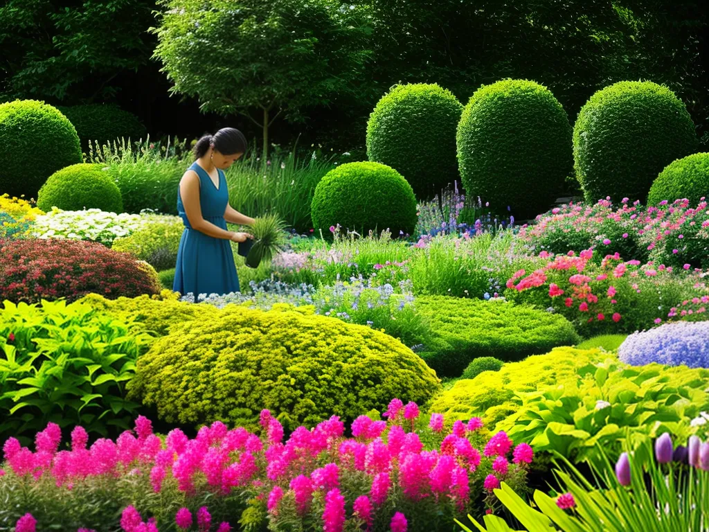 Jardinagem Terapêutica: Ferramentas e Benefícios Mentais