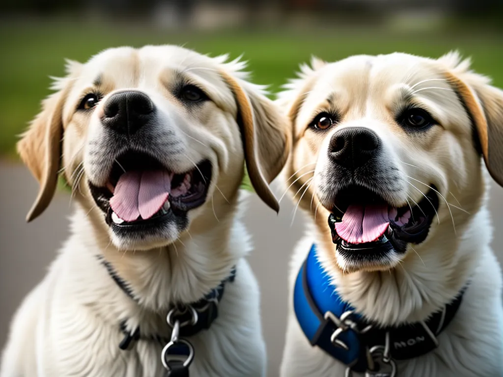 Agressividade Canina: Como Lidar com Eficácia