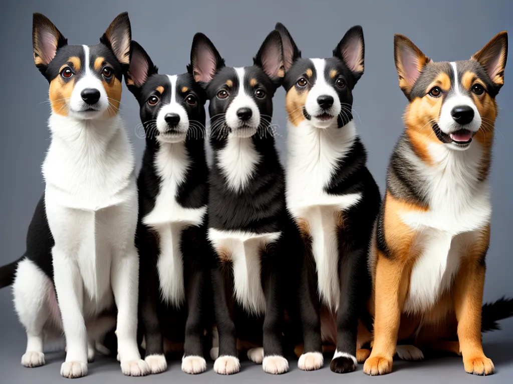 Decifrando a Linguagem Corporal Canina