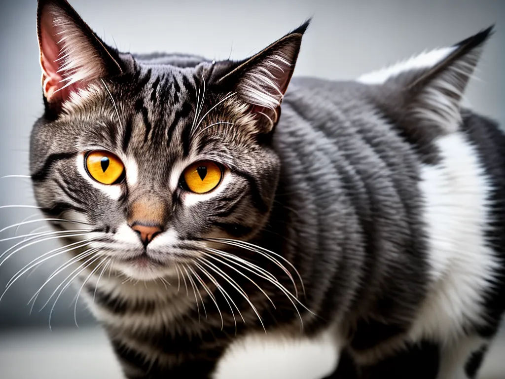 Decifrando a Linguagem Corporal dos Felinos