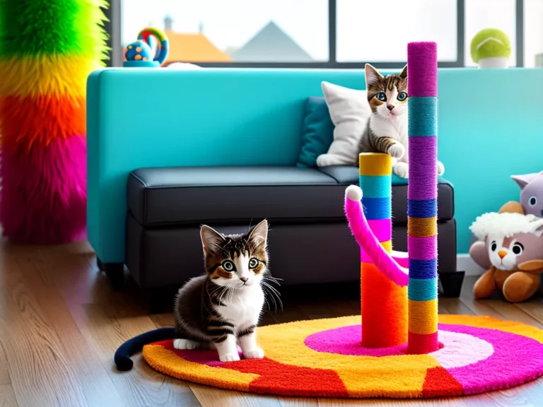 Fotos Melhores Brinquedos Acessorios Felinos 1 Scaled