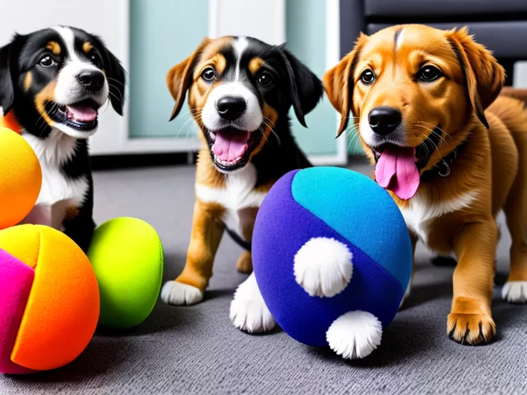 Fotos Melhores Brinquedos Cachorros Funcoes Scaled
