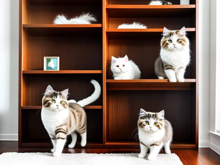 Fotos Melhores Racas De Gatos Para Apartamento Scaled