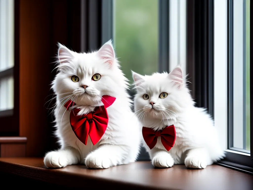 Gatos Hipoalergênicos: As Melhores Raças