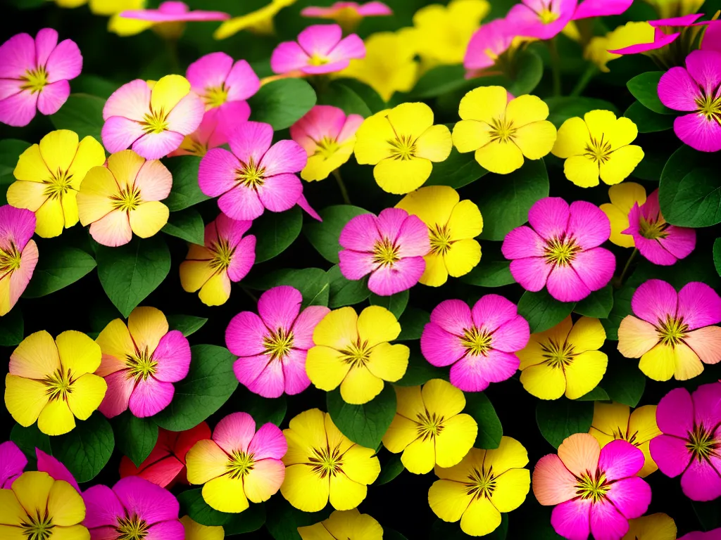 Descubra a Maravilha da Mirabilis Jalapa 1 Descubra a Maravilha da Mirabilis Jalapa