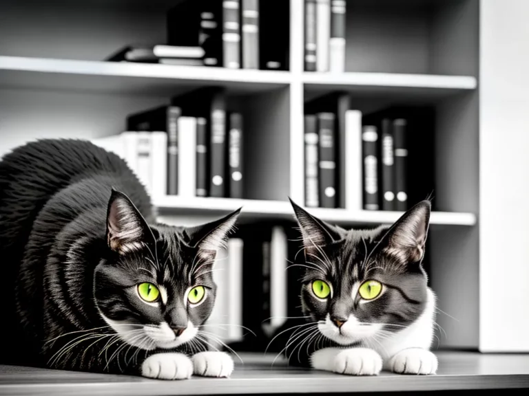 Fotos Mitos E Verdades Sobre Gatos O Que Voce Precisa Saber 1 Scaled