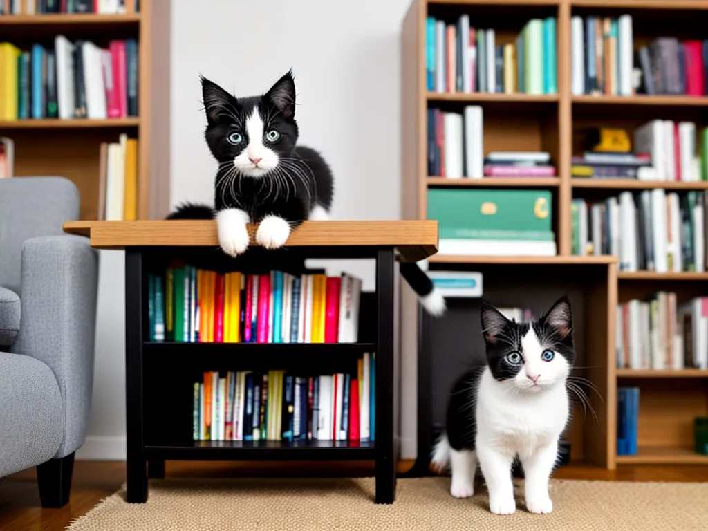 Gatos: Mitos e Verdades Desvendados 1 Gatos: Mitos e Verdades Desvendados