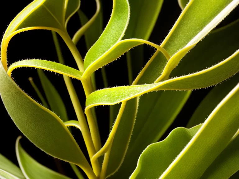 Fotos Nepenthes Graciliflora Nepentes Planta Jarra 1 Scaled