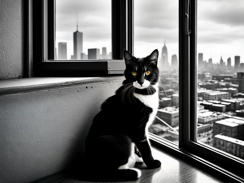Gatos de Rua: Origem e Desafios