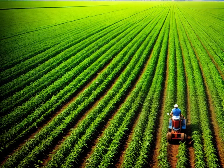 Fotos Papel Biofertilizantes Agricultura Organica Scaled