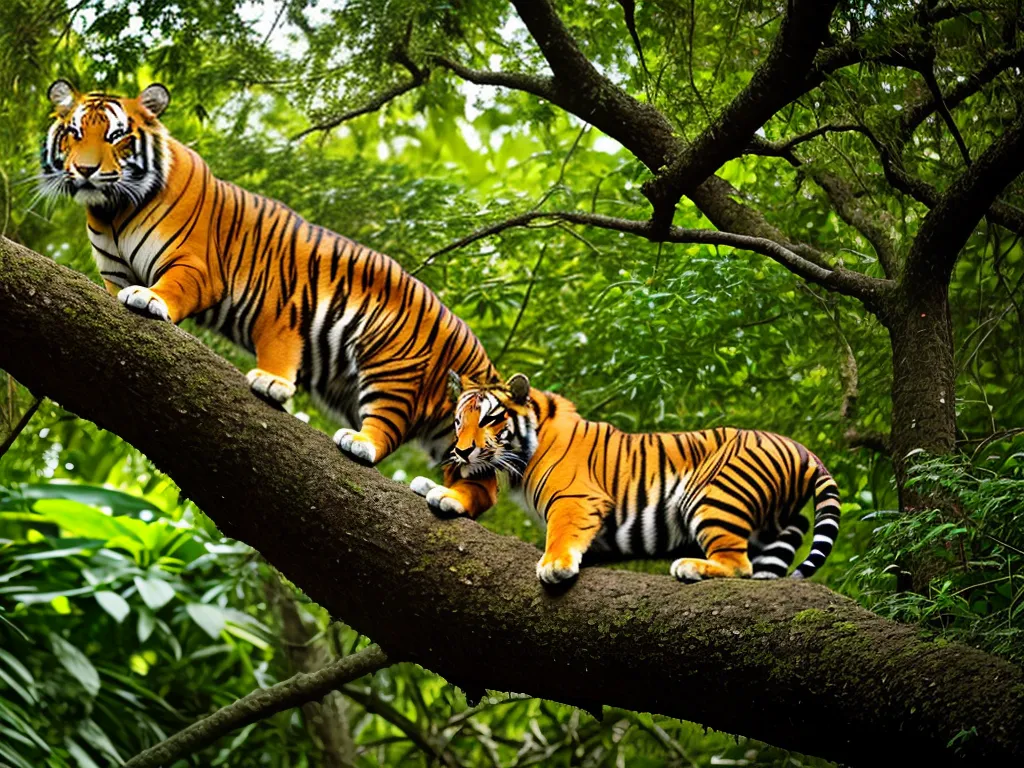 Fotos Papel Dos Gatos Malaios Na Manutencao Da Biodiversidade Nas Florestas Da Malasia