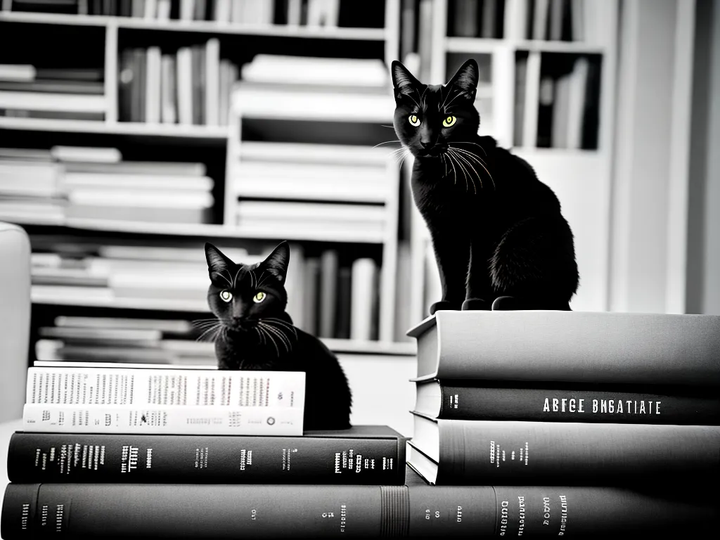 Gatos: Mitos e Histórias na Cultura Pop 1 Gatos: Mitos e Histórias na Cultura Pop