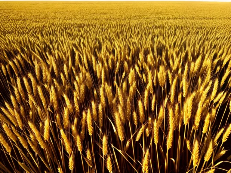 Fotos Plantas Importantes Agricultura Mundial Scaled