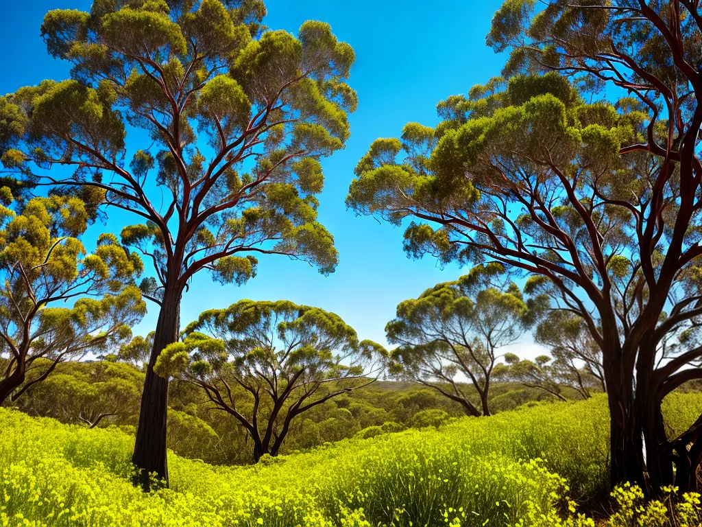 Fotos Plantas Interessantes Australia