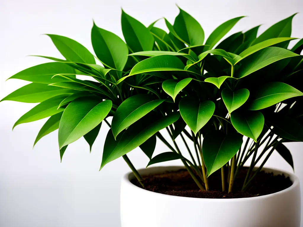 Purifique seu ar com estas plantas incríveis!