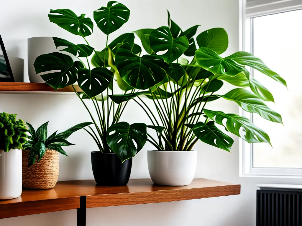 Fotos Plantas Tropicais Para Interiores Transforme Sua Casa Em Um Paraiso