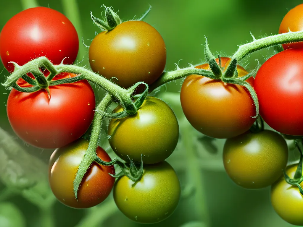 Manchas Escuras em Frutos: Possíveis Causas e Soluções 1 Manchas Escuras em Frutos: Possíveis Causas e Soluções