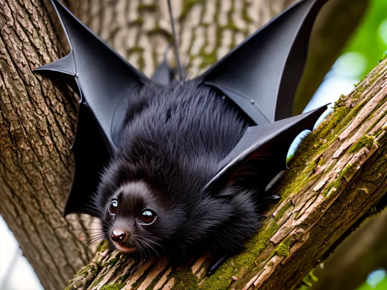 Fotos Quiropteros O Que Voce Precisa Saber Antes De Adotar Um Morcego Scaled