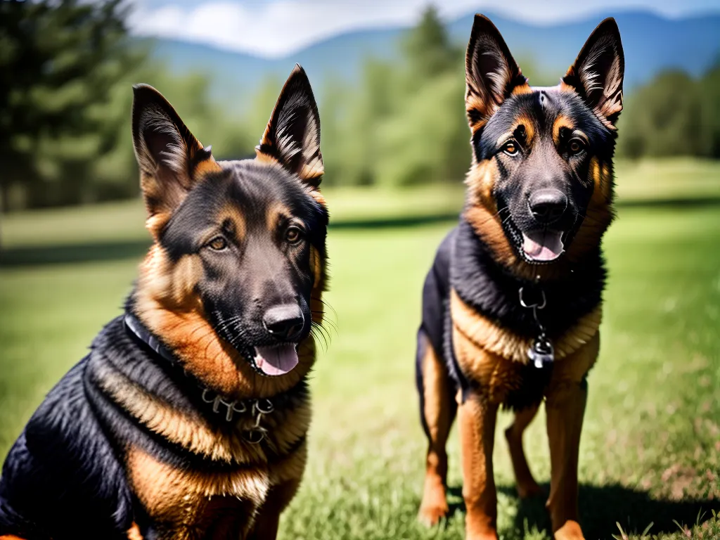 Top 7 Raças de Cães para Guarda