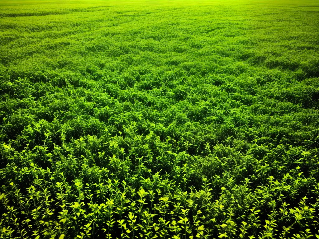Biofertilizantes e Microbiota do Solo: Uma Conexão Vital