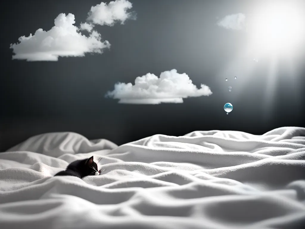 Lições felinas: gatos e sonhos 1 Lições felinas: gatos e sonhos