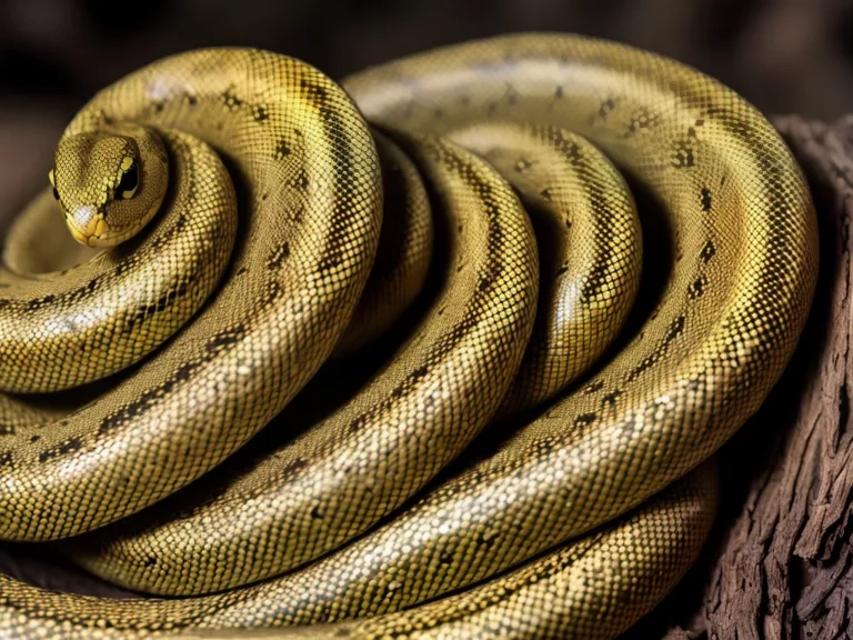 Fotos Reproducao Serpentes Genero Atropoides Scaled