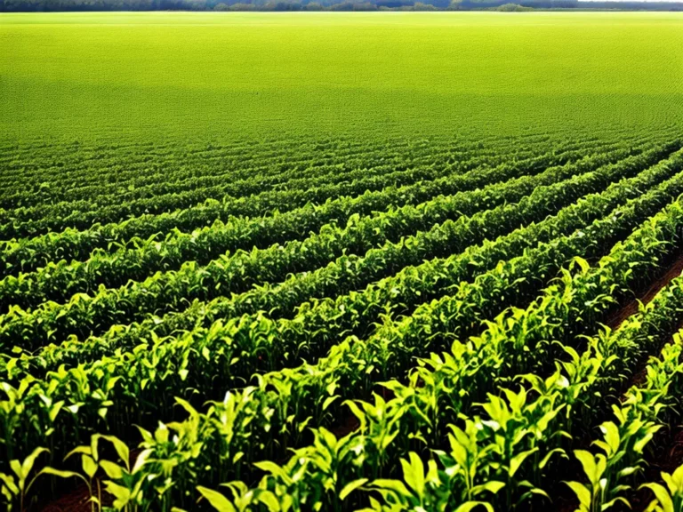Fotos Rotacao De Culturas Pode Aumentar Produtividade Agricola Scaled