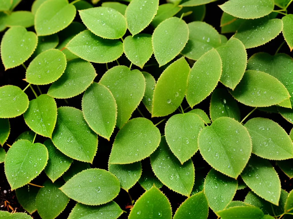 Descubra a Beleza da Soleirolia Soleirolii