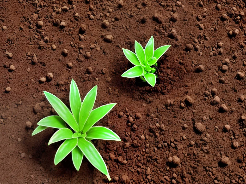 Fotos Solucoes Para Plantas Com Crescimento Irregular