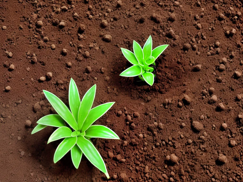 Transformando Plantas Irregulares em Exuberantes: Soluções