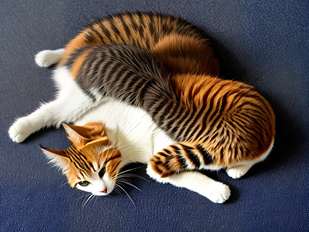 Opções Alternativas de Terapia para Gatos