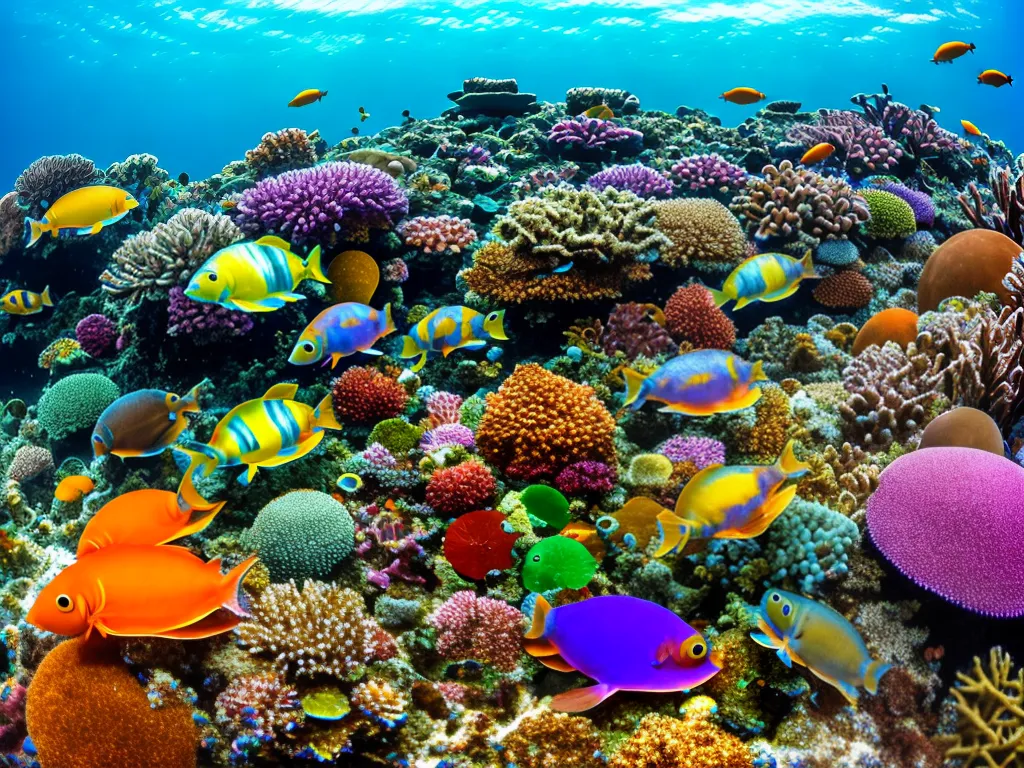 Explorando os Cefalópodes dos Oceanos